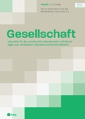 Cover: Gesellschaft Ausgabe C (Print inkl. digitaler Ausgabe) - hep verlag