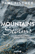 Cover: Mountains and Storms - Knaur