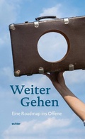 Cover: Weiter Gehen - Echter