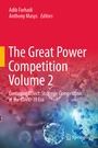 Cover: The Great Power Competition Volume 2 - Springer