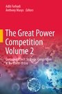 Cover: The Great Power Competition Volume 2 - Springer