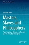 Cover: Masters, Slaves and Philosophers - Springer
