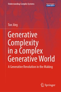 Abbildung von: Generative Complexity in a Complex Generative World - Springer