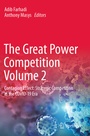 Cover: The Great Power Competition Volume 2 - Springer