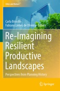 Cover: Re-Imagining Resilient Productive Landscapes - Springer