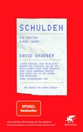 Cover: Schulden - Klett-Cotta