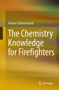 Cover: The Chemistry Knowledge for Firefighters - Springer