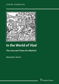 Cover: In the World of Vlad - Frank & Timme