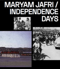 Cover: Maryam Jafri. Independence Days - K&ouml;nig, Walther