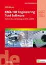 Cover: KNX/EIB Engineering Tool Software - Hüthig
