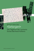 Cover: Gefangen! - Pustet, F