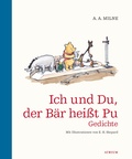 Cover: Ich und du, der B&auml;r hei&szlig;t Pu - Atrium Kinderbuch
