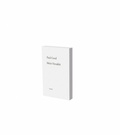 Cover: Paul Good: Mein Heraklit - Snoeck