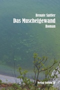 Cover: Das Muschelgewand - Verlag Edition AV