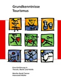 Cover: Grundkenntnisse Tourismus - Universit&auml;t Bern Center for Regional Economic Development (CRED)