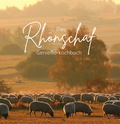 Cover: Das Rh&ouml;nschaf - Druckerei Mack GmbH & Co. KG Druck und Verlag