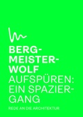 Cover: Aufsp&uuml;ren: Ein Spaziergang - Literaturb&uuml;ro Ostwestfalen-Lippe