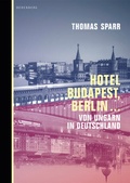 Cover: Hotel Budapest, Berlin ... - Berenberg