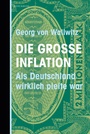 Cover: Die große Inflation - Berenberg
