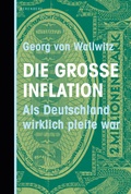 Cover: Die gro&szlig;e Inflation - Berenberg