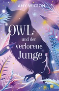 Cover: Owl und der verlorene Junge - Von Hacht Verlag GmbH