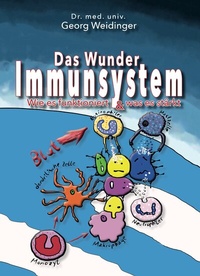 Abbildung von: Das Wunder Immunsystem - Nova MD