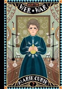 Abbildung von: Wer war Marie Curie? - Adrian & Wimmelbuchverlag