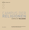 Cover: Campus der Religionen - Muery Salzmann