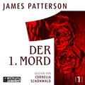Cover: Der 1. Mord - Ronin-H&ouml;rverlag, ein Imprint von Omondi GmbH