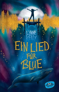Enlarge image Cover: Ein Lied für Blue - Woow Books