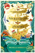 Cover: Ein Hauch von Zauberei - Woow Books