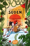 Cover: Irgendwo ist immer S&uuml;den - Woow Books
