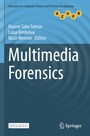 Cover: Multimedia Forensics - Springer