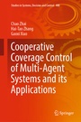 Cover: Cooperative Coverage Control of Multi-Agent Systems and its Applications - Springer