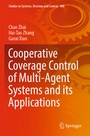 Cover: Cooperative Coverage Control of Multi-Agent Systems and its Applications - Springer