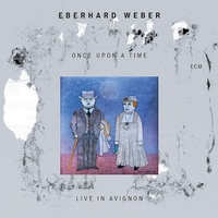 Enlarge image Cover: Once Upon A Time - Universal Music Vertrieb - A Division of Universal Music GmbH