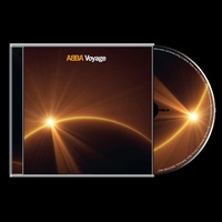Abbildung von: ABBA: Voyage (Jewel Box) - Universal Vertrieb
