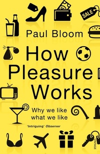 Enlarge image Cover: How Pleasure Works - Vintage