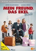 Cover: Mein Freund, das Ekel - Turbine Medien