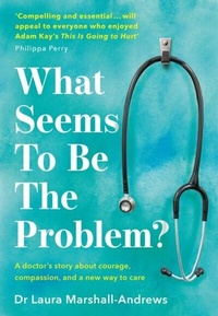 Abbildung von: What Seems To Be The Problem? - HQ