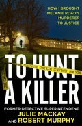 Cover: To Hunt a Killer - HarperCollins