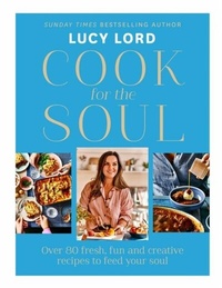 Abbildung von: Cook for the Soul - HarperCollins