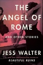 Cover: The Angel Of Rome - HarperCollins