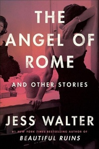 Enlarge image Cover: The Angel Of Rome - HarperCollins