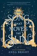 Cover: The Song That Moves the Sun - HarperCollins