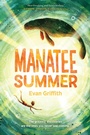 Cover: Manatee Summer - HarperCollins