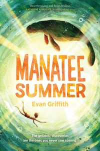 Enlarge image Cover: Manatee Summer - HarperCollins