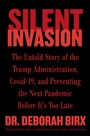 Cover: Silent Invasion - HarperCollins