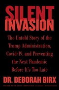 Bild: Silent Invasion - HarperCollins