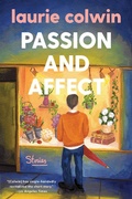 Cover: Passion and Affect - HarperCollins